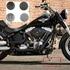 Harley-Davidson Sportster Evrimi Ön Fren Sıvı