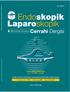 & Cerrahi Dergisi. Minimal nvaziv. Turkish Journal of Endoscopic-Laparoscopic & Minimally Invasive Surgery