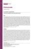 Pnömotoraks. Derleme Review. Pneumothorax. Dr. Gersi ALİSHA 1, Dr. Muzaffer METİN 2