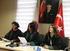 Edirne de kadına yönelik eş şiddeti yaygınlığı ve kadınların şiddete karşı tutumları