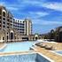 THE LUMOS DELUXE RESORT & SPA HOTEL Alanya / ANTALYA. UHD Ultra Herşey Dahil. Fact Sheet Yaz