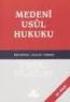 Medenî Yargılama Hukukunda Yeni Kanun Yolu Sistemi İSTİNAF ve TEMYİZ