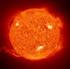 NOT: Güneş, gündüz görülebilen tek yıldızdır. Bir ısı ve ışık kaynağıdır. Ayrıca güneş orta sıcaklıkta ve orta büyüklükte bir yıldızdır.