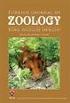 Turkish Journal of Zoology.  Research Article