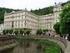 PRAG KAROLVY VARY. Karlovy Vary Gezisi Grandhotel Pupp Öğle Yemeği Termaller Serbest Zaman Krušovice Molası