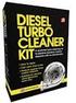 : Diesel Turbo Cleaner