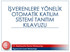 İŞVERENLERE YÖNELİK OTOMATİK KATILIM SİSTEMİ TANITIM KILAVUZU. T.C. Başbakanlık Hazine Müsteşarlığı Sigortacılık Genel Müdürlüğü