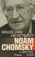 Dilbilim ve Dil Felsefesinde Bir Dönüm Noktası: Noam Chomsky. Oya Külehi Haccllcpe Üniversitesi