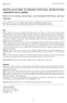 EKSTRA-ANATOM K VE FEMORO-POPL TEAL ARTER BYPASS CERRAH S SONUÇLARIMIZ RESULTS OF EXTRA-ANATOMIC AND FEMORO-POPLITEAL BYPASS SURGERY