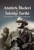 Ders Adı : Atatürk İlkeleri ve İnkılap Tarihi-II Ders No : Teorik : 2 Pratik : 0 Kredi : 2 ECTS : 2. Ders Bilgileri