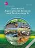 Selcuk Journal of Agriculture and Food Sciences