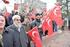 Kuruluş amacını İstiklâl Marşı, Türk Bayrağı, Türk Devleti ve Türk Vatanı