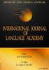 International Journal of Language Academy AN OVERVIEW OF KİTÂB-I MECMÛ-I