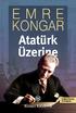 ATATÜRK ÜZERİNE 3 EMRE KONGAR ATATÜRK ÜZERİNE