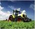 Fransa da tarımsal gıda sanayii makineleri piyasası