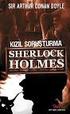 Sherlock Holmes Romanlarında Geçen Bazı Akıl Yürütmelerin Modern Mantık Açısından Denetlenmesi