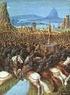 THE IMPORTANCE AT THE ANATOLİAN HİSTORY OF TURK- CRUSADE STRUGGLE İN THEYEAR OF 1101 A.D.