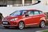 Ford C-Max 1.6 TDCi 115 HP Titanium