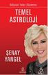 İÇİNDEKİLER TEMEL ASTROLOJİK YAPI...