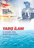 YARIŞ İLANI 6-9 EKİM 2016 MARİNTÜRK GÖCEK. #rixossailingcup