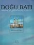 T.C. EGE ÜN VERS TES SOSYAL B L MLER ENST TÜSÜ Klasik Arkeoloji Anabilim Dalı KUZEYBATI ANADOLU GEOMETR K DÖNEM SERAM KLER YÜKSEK L SANS TEZ