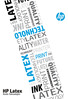 HP Latex Mürekkepler için malzeme teklifleri 7. Duvar kağıtları için HP Latex baskı çözümü 12