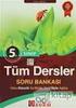 TÜM DERSLER. Türkçe Matematik Fen Bilimleri Hayat Bilgisi. sınıf