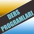 1-A DERS PROGRAMI 1-B DERS PROGRAMI 1-C DERS PROGRAMI 1-D DERS PROGRAMI