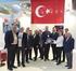 IMEX FRANKFURT KONGRE TURİZMİ FUARI NİSAN 2016 FRANKFURT ALMANYA. Hazırlayan: Mine Güneş Kaya