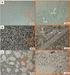 MICROSTRUCTURE AND WEAR BEHAVIOUR OF Fe-Mn-C HARDFACING ALLOYS