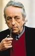 Althusser in Düşüncesinde Toplum ve İdeoloji