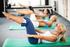 Sağlıklı bireylerde klinik Pilates egzersizlerinin fiziksel uygunluk üzerine etkisi