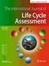 Supplementary Materials: Assessing the Environmental Sustainability of Electricity Generation in Turkey on a Life Cycle Basis