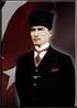 Bir Büyük Lider Atatürk!..
