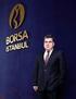 Borsa İstanbul Yönetim Kurulu Başkanı Talat Ulussever: İslami kurallara uygun bir model geliştirmeliyiz