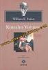 William E. Paden, Kutsalın Yorumu (Çev. Abdurrahman Kurt) 180 sayfa, Bursa: Sentez Yayıncılık ISBN: