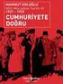 Hür İrade I I : Bağdaşma. 1. Ne vuku bulursa, önceki olaylar tarafından kararlaştırılmıştır. (Determinizm)