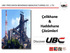 UBC PRECISION BEARINGS MANUFACTURING CO., LTD. Çelikhane & Haddehane Çözümleri