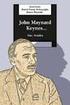 Derleyenler DENİZ T. KILINÇOĞLU - EMRE ÖZÇELİK John Maynard Keynes... Yine, Yeniden