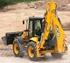 JCB KAZICI-YÜKLEYİCİ 5CX. A Product of Hard Work