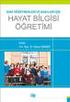 SINIF ÖĞRETMENİ ADAYLARININ HAYAT BİLGİSİ ÖĞRETİMİNE YÖNELİK ÖZ YETERLİK ALGILARI İLE BİLİŞÖTESİ FARKINDALIKLARI ARASINDAKİ İLİŞKİNİN İNCELENMESİ