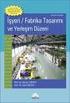 FABRİKA YERLEŞTİRME DÜZENİ