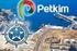 : Petkim Petrokimya Holding A.Ş. Aliağa - İZMİR. :
