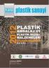 PLASTİK İNŞAAT MALZEMELERİ SEKTÖR İZLEME RAPORU 2016 PAGEV