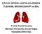 ÇOCUK GÖĞÜS HASTALIKLARINDA FLEKSĠBL BRONKOSKOPĠ ve BAL. Prof Dr Fazilet Karakoç Marmara Üniversitesi Çocuk Göğüs Hastalıkları Bilim Dalı