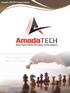 Amada TECH Corporation