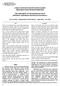 FARKLI GEÇC RESTORATF MATERYALLERN MKROSIZINTISININ DEERLENDRLMES THE ASSESSMENT OF THE MICROLEAKAGE OF DIFFERENT TEMPORARY RESTORATIVE MATERIALS