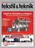 Rieter Spun Yarn Systems Müşteri Dergisi Vol. 64 / Ekim 2014 / TR. link