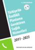 HİPOKSİK İSKEMİK ENSEFALOPATİ: 63 TERM YENİDOĞANIN DEĞERLENDİRİLMESİ HYPOXIC ISCHEMIC ENCEPHALOPATHY: EVALUATION OF 63 TERM NEONATES