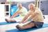 Kaplıca Tedavisi Birlikteliği ile Diz Osteoartritli Hastalarda İzotonik ve İzokinetik Egzersiz Yöntemlerinin Karşılaştırılması